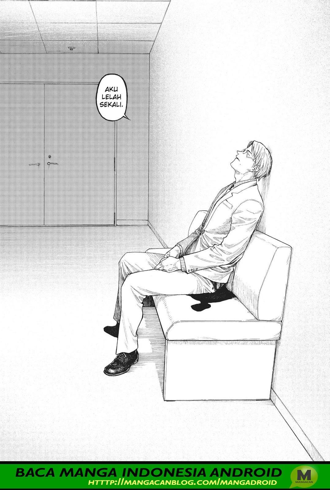 Ajin chapter 62
